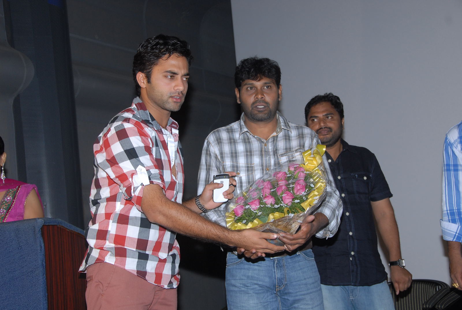 Akasame Haddu Audio Launch Pictures | Picture 55544